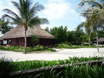 Barcelo Maya Tropical & Colonial 5* - Фото отеля