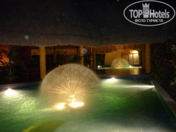 Barcelo Maya Tropical & Colonial 5* - Фото отеля