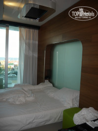 I-Suite 5* - Фото отеля