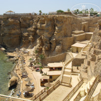 Dreams Vacation Resort Sharm El Sheikh 4* - Фото отеля