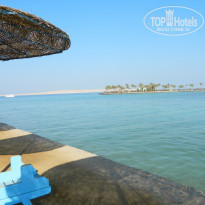 Zahabia Hotel & Beach Resort 4* - Фото отеля