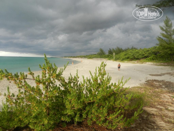 Brisas Del Caribe 4* - Фото отеля
