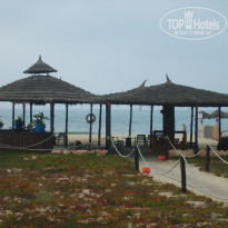 Hawai Beach Club 3* - Фото отеля