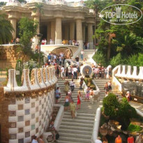Estival Park Salou Hotel 4* - Фото отеля