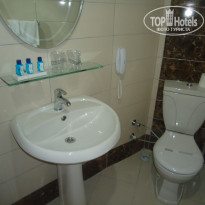 Blue Fish Hotel 4* - Фото отеля