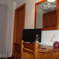 Chalet Marcora 4* Одноместный номер - Фото отеля