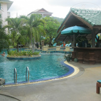 Baan Karon Buri Resort 3* - Фото отеля