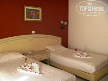 Dreams Vacation Resort Sharm El Sheikh 4* - Фото отеля