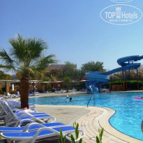Dreams Vacation Resort Sharm El Sheikh 4* - Фото отеля