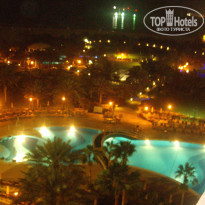 Le Royal Meridien Beach Resort & Spa 5* pool - Фото отеля