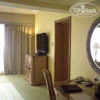 Le Royal Meridien Beach Resort & Spa 5* - Фото отеля
