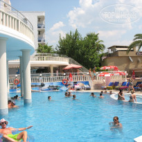 Premier Nergis Beach 4* - Фото отеля
