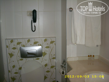 MG White Lilyum 5* - Фото отеля