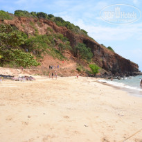 Welcome Jomtien Beach 3* манки бич - Фото отеля