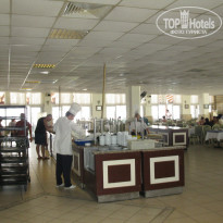Pineta Club Hotel 4* - Фото отеля