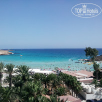 Adams Beach 5* - Фото отеля