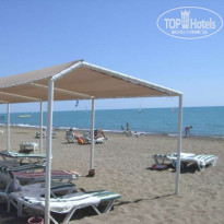 Sirene Belek Hotel 5* - Фото отеля