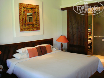 Novotel Benoa Bali 4* - Фото отеля