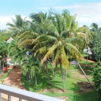 Brisas Del Caribe 4* - Фото отеля