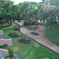 Brisas Del Caribe 4* - Фото отеля
