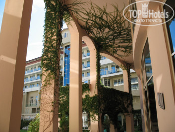 Akra Kemer 5* - Фото отеля