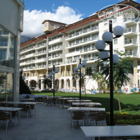 Akra Kemer 5* - Фото отеля