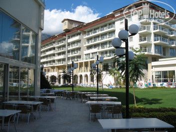 Akra Kemer 5* - Фото отеля