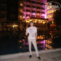 Miarosa Incekum Beach 5* - Фото отеля