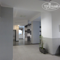 Hotel Tara 4* - Фото отеля