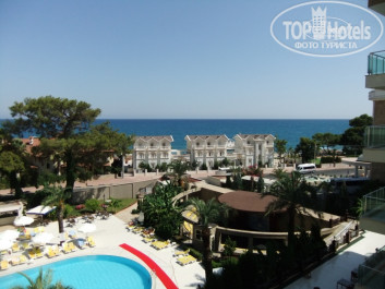 Grand Ring 5* - Фото отеля