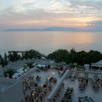 Vista Azur Hotel 4* - Фото отеля