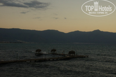 Vista Azur Hotel 4* - Фото отеля