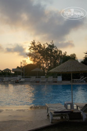 Vista Azur Hotel 4* - Фото отеля