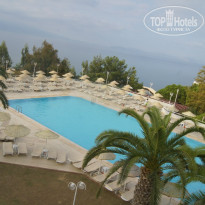 Vista Azur Hotel 4* - Фото отеля