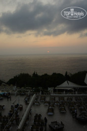 Vista Azur Hotel 4* - Фото отеля