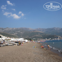 Hotel Tara 4* - Фото отеля