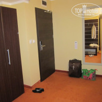 Hotel Tara 4* - Фото отеля