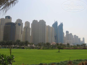 Le Royal Meridien Beach Resort & Spa 5* - Фото отеля