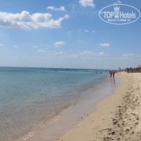 Iberostar Averroes 4* - Фото отеля
