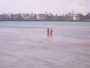 Zahabia Hotel & Beach Resort 4* - Фото отеля