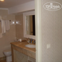 A11 Hotel Obakoy 4* - Фото отеля