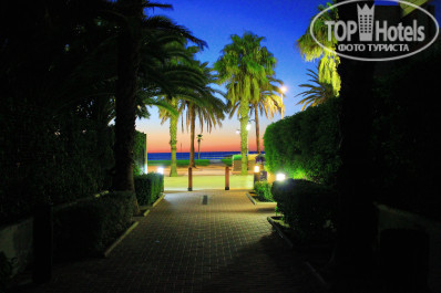 Estival Park Salou Hotel 4* - Фото отеля