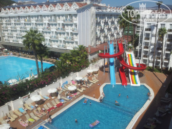 Ideal Prime Beach 5* - Фото отеля