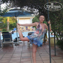 Medina Belisaire & Thalasso 4* - Фото отеля