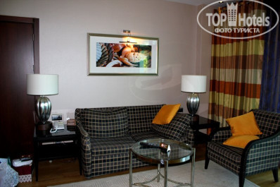 Calista Luxury Resort 5* - Фото отеля