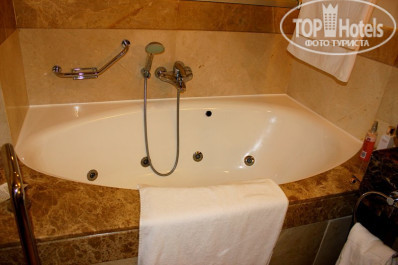 Calista Luxury Resort 5* - Фото отеля