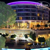 Calista Luxury Resort 5* - Фото отеля