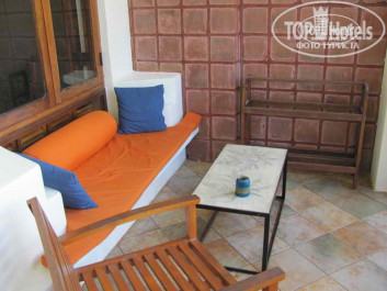 Cinnamon Bentota Beach 4* - Фото отеля