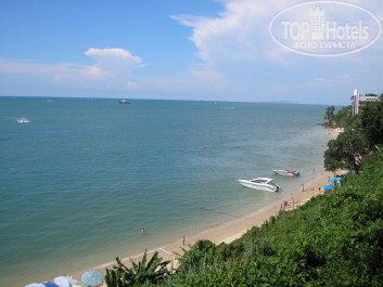 Island View 3* - Фото отеля