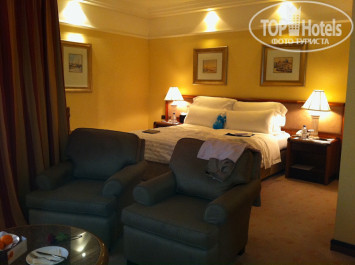 Le Royal Meridien Beach Resort & Spa 5* - Фото отеля